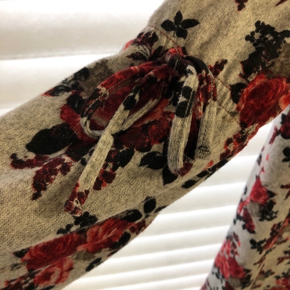 Floral mini Dress from Sears - Picture 4 of 6